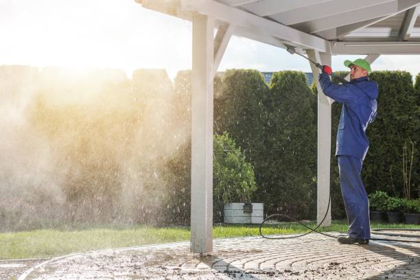 Best Parking Lot and Garage Cleaning  in St John, KS