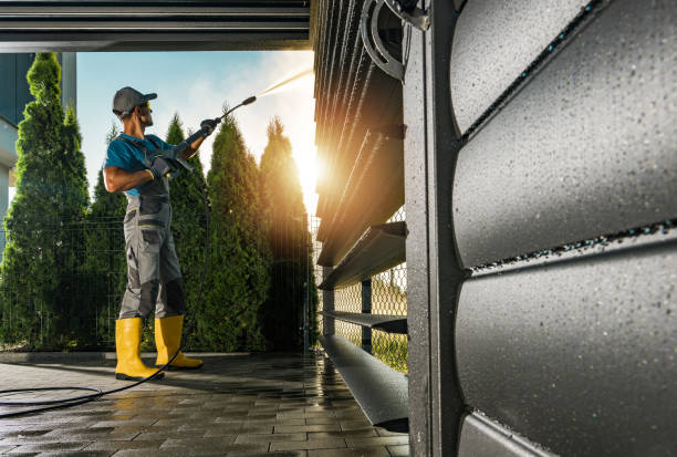 Best Solar Panel Cleaning  in St John, KS
