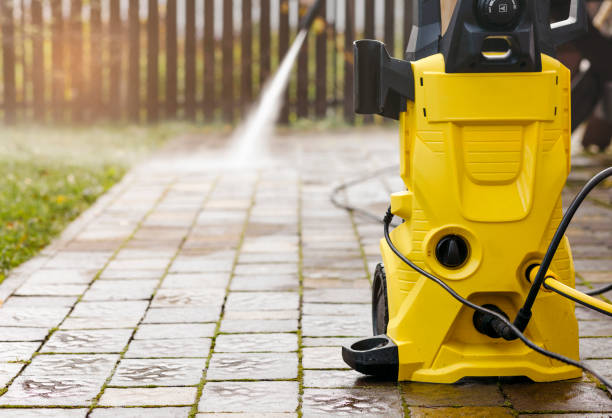 Trusted St John, KS Pressure Washing Services Experts