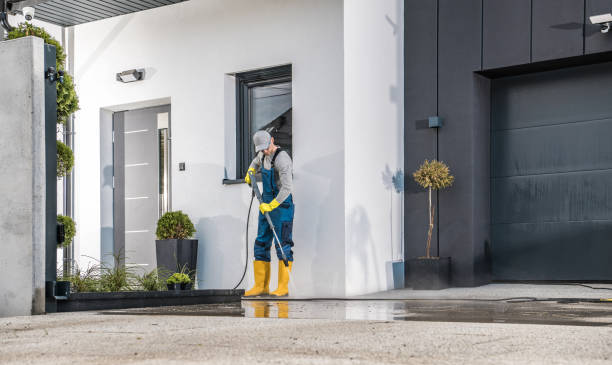 Best Oil Spill Cleanup  in St John, KS