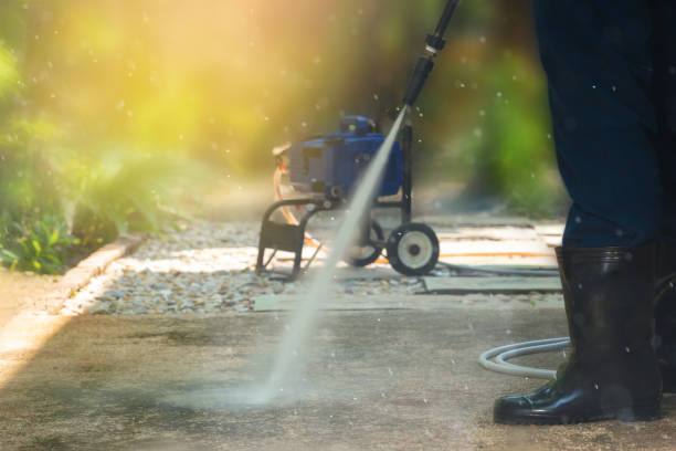 Trusted St John, KS Pressure Washing Services Experts